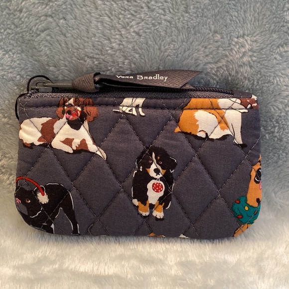 Vera Bradley Other - Vera Bradley Coin Purse